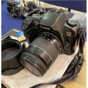 Lot 123

Assorted Cameras